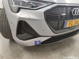  Audi  E-TRON AUDI  95 kWh 55 408 Quattro S line 5d #32