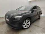 Q4 E-Tron