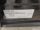  Audi  Q4 E-Tron Audi Q4 Sportback e-tron 35 e-tron S Line 5d #18