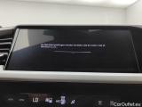 Audi  Q4 E-Tron Audi Q4 Sportback e-tron 35 e-tron S Line 5d #14