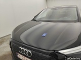  Audi  Q4 E-Tron Audi Q4 Sportback e-tron 35 e-tron S Line 5d #32