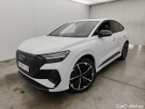 Q4 E-Tron