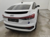  Audi  Q4 E-Tron Audi Q4 Sportback e-tron 40 e-tron S Line 5d #32