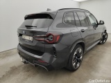  Bmw  iX3 BMW   5d #2