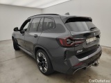 Bmw  iX3 BMW   5d #7
