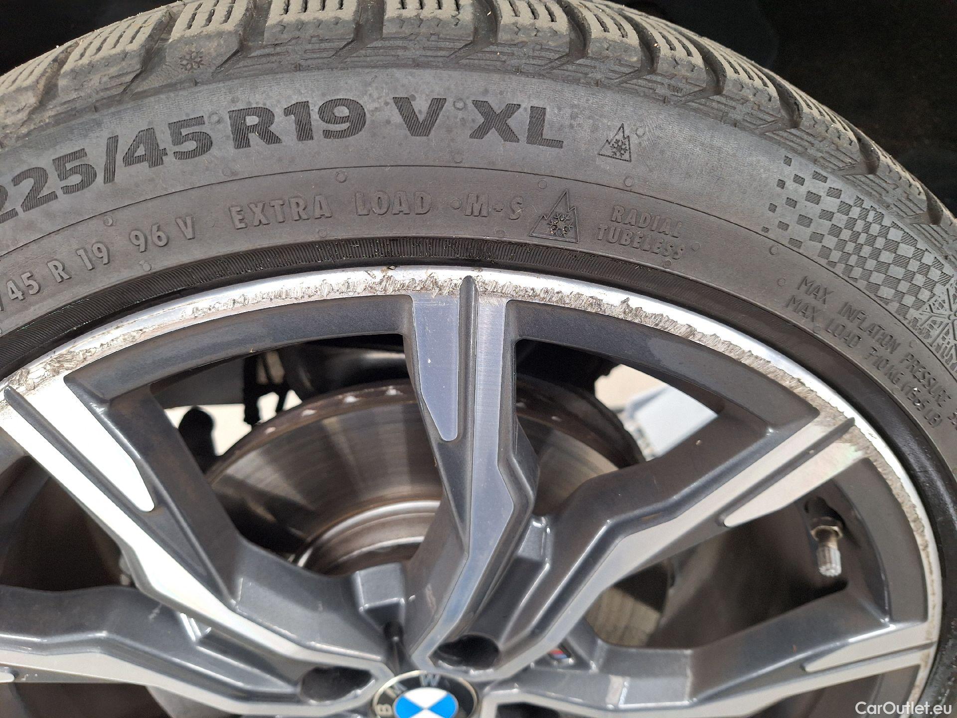  Bmw  X1 BMW,  FL'19, BMW  sDrive18iA (100 kW) 5d #44