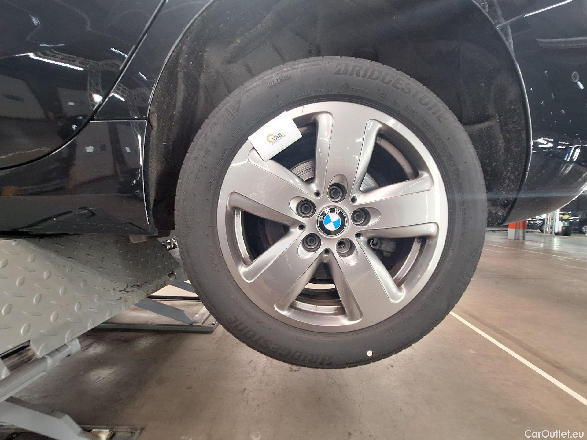  Bmw  Serie 1 BMW, 1-serie '19, 118i 100kW Aut #18
