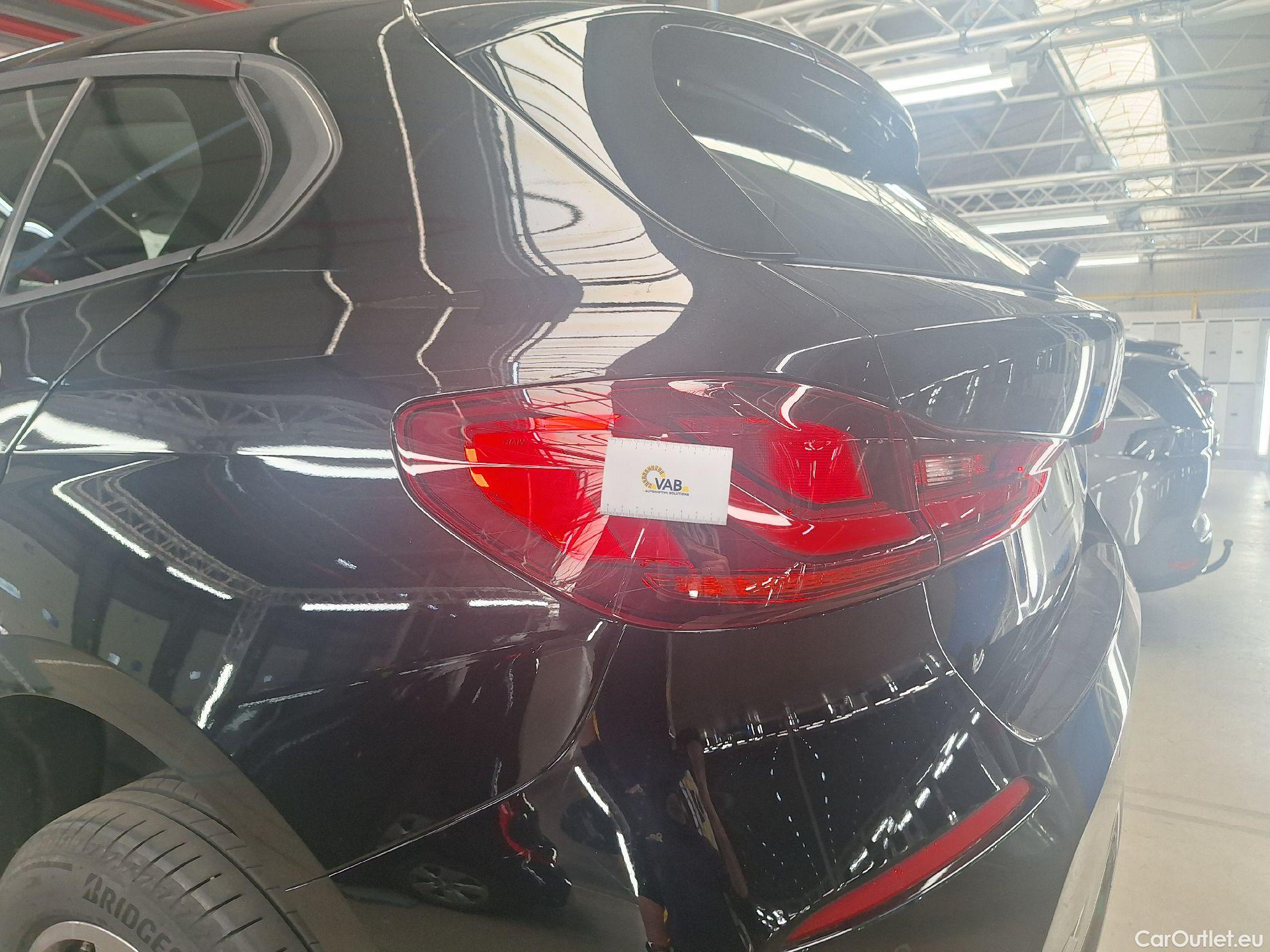  Bmw  Serie 1 BMW, 1-serie '19, 118i 100kW Aut #24