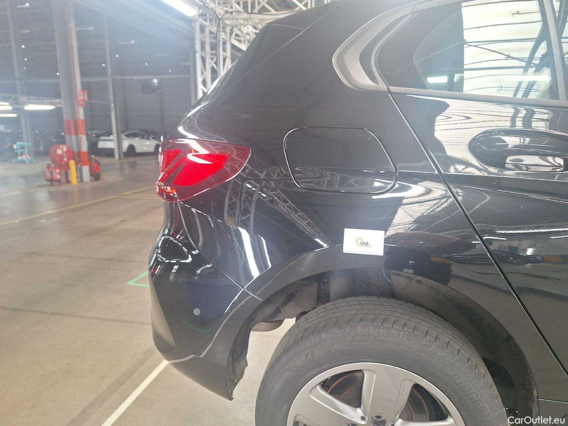  Bmw  Serie 1 BMW, 1-serie '19, 118i 100kW Aut #26