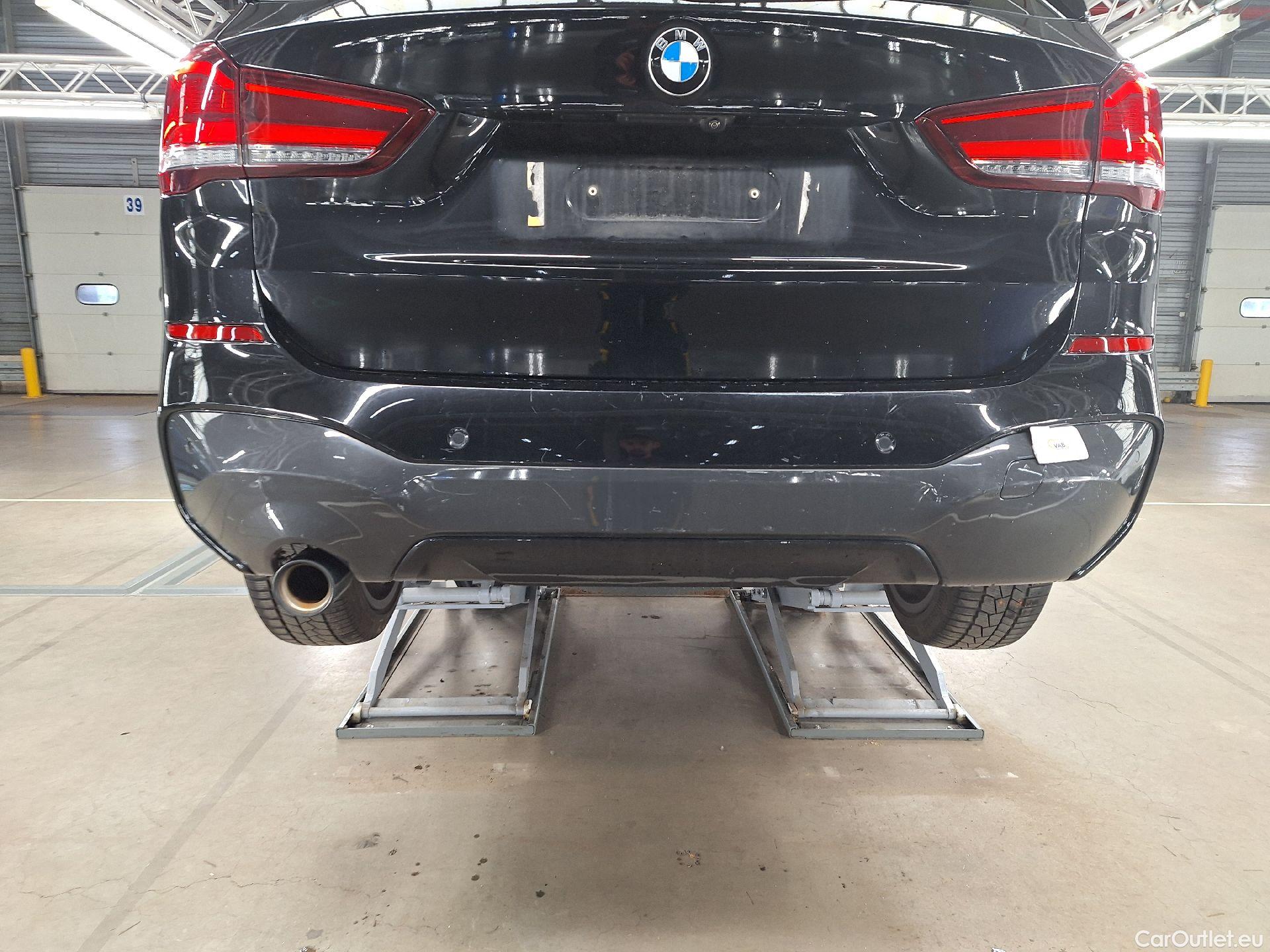  Bmw  X1 BMW,  FL'19, BMW  sDrive18iA (100 kW) 5d #28
