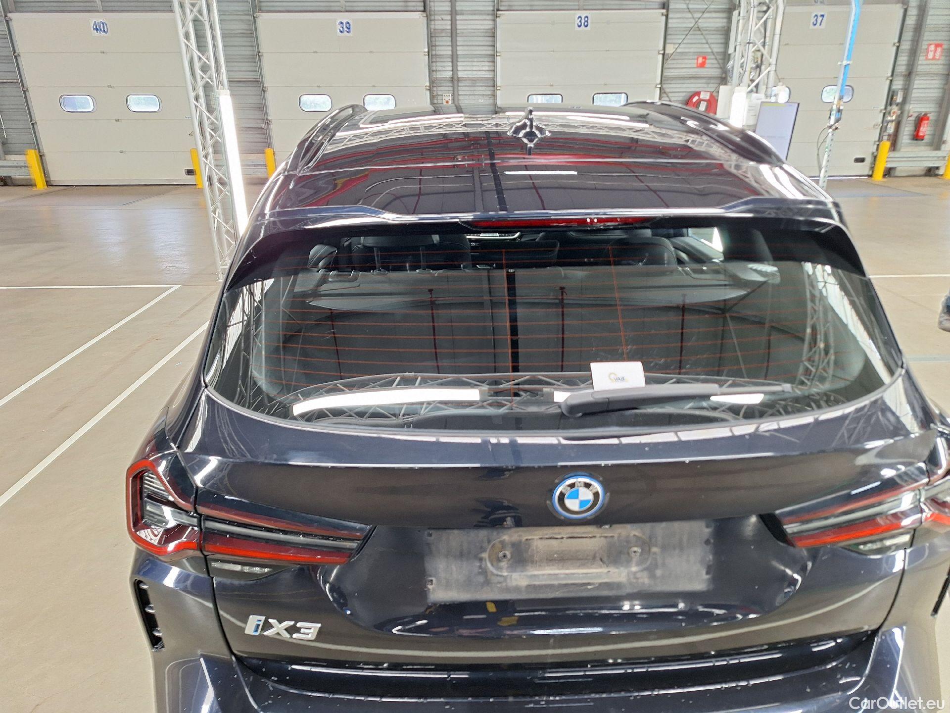  Bmw  iX3 BMW,  FL'21 BEV, BMW   5d #65