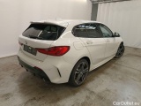  Bmw  Serie 1 BMW 1 HATCH DIESEL - 2019 118 dAS 150hp (EU6AP) 5d #4