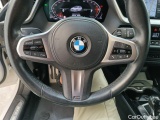  Bmw  Serie 1 BMW 1 HATCH DIESEL - 2019 118 dAS 150hp (EU6AP) 5d #20