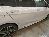  Bmw  Serie 1 BMW 1 HATCH DIESEL - 2019 118 dAS 150hp (EU6AP) 5d #46