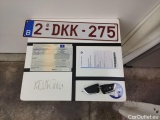  Bmw  Serie 1 BMW 1 Reeks Hatch 116dA (85 kW) 5d #4