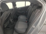  Bmw  Serie 1 BMW 1 Reeks Hatch 116dA (85 kW) 5d #10