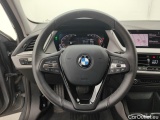  Bmw  Serie 1 BMW 1 Reeks Hatch 116dA (85 kW) 5d #19