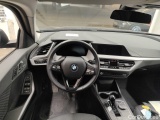  Bmw  Serie 1 BMW 1 Reeks Hatch 116iA (80 kW) 5d #9
