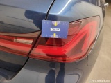  Bmw  Serie 1 BMW 1 Reeks Hatch 116iA (80 kW) 5d #34