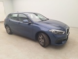  Bmw  Serie 1 BMW, 1-serie '19, BMW 1 Reeks Hatch 116d (85 kW) 5d #5