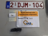  Bmw  Serie 1 BMW, 1-serie '19, BMW 1 Reeks Hatch 116d (85 kW) 5d #9