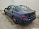  Bmw  Serie 3 BMW 3 Reeks Berline 316dA (90 kW) 4d #7