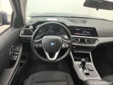  Bmw  Serie 3 BMW 3 Reeks Berline 316dA (90 kW) 4d #9