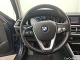 Bmw  Serie 3 BMW 3 Reeks Berline 316dA (90 kW) 4d #19