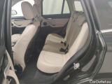  Bmw  X1 BMW  sDrive16d (85 kW) 5d #10