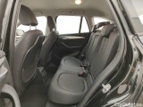  Bmw  X1 BMW  sDrive16dA (85 kW) 5d #10