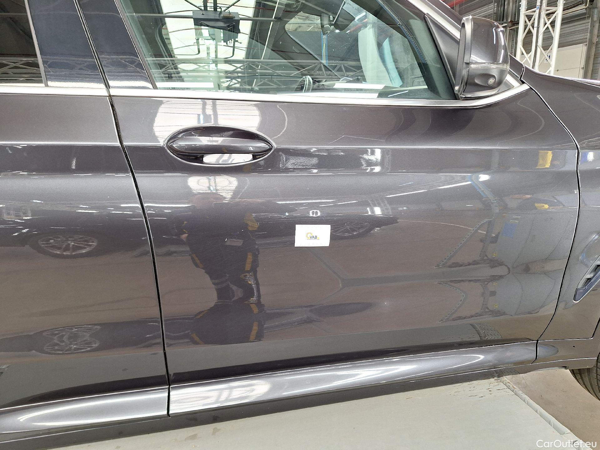  Bmw  X3 BMW,  FL'21 PHEV, BMW  xDrive30e (120 kW) 5d #38
