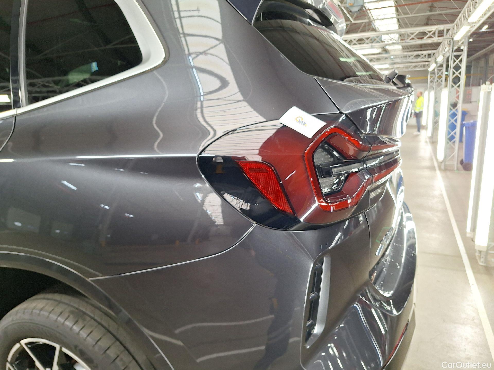  Bmw  X3 BMW,  FL'21 PHEV, BMW  xDrive30e (120 kW) 5d #20