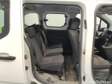  Citroen  Berlingo CITROEN  SWB DIESEL - 2018 1.5 BlueHDi M Live S&S 5d #7