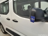  Citroen  Berlingo CITROEN  SWB DIESEL - 2018 1.5 BlueHDi M Live S&S 5d #66