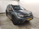  Dacia  Duster DACIA  - 2023 1.3 TCe Extreme EDC GPF 5d #8