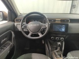  Dacia  Duster DACIA  - 2023 1.3 TCe Extreme EDC GPF 5d #9