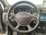  Dacia  Duster DACIA  - 2023 1.3 TCe Extreme EDC GPF 5d #18