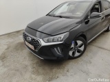  Hyundai   Ioniq Hyundai 1.6 GDi ISG DCT Hybride Feel 5d #24