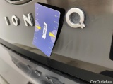  Hyundai   Ioniq Hyundai 1.6 GDi ISG DCT Hybride Feel 5d #73