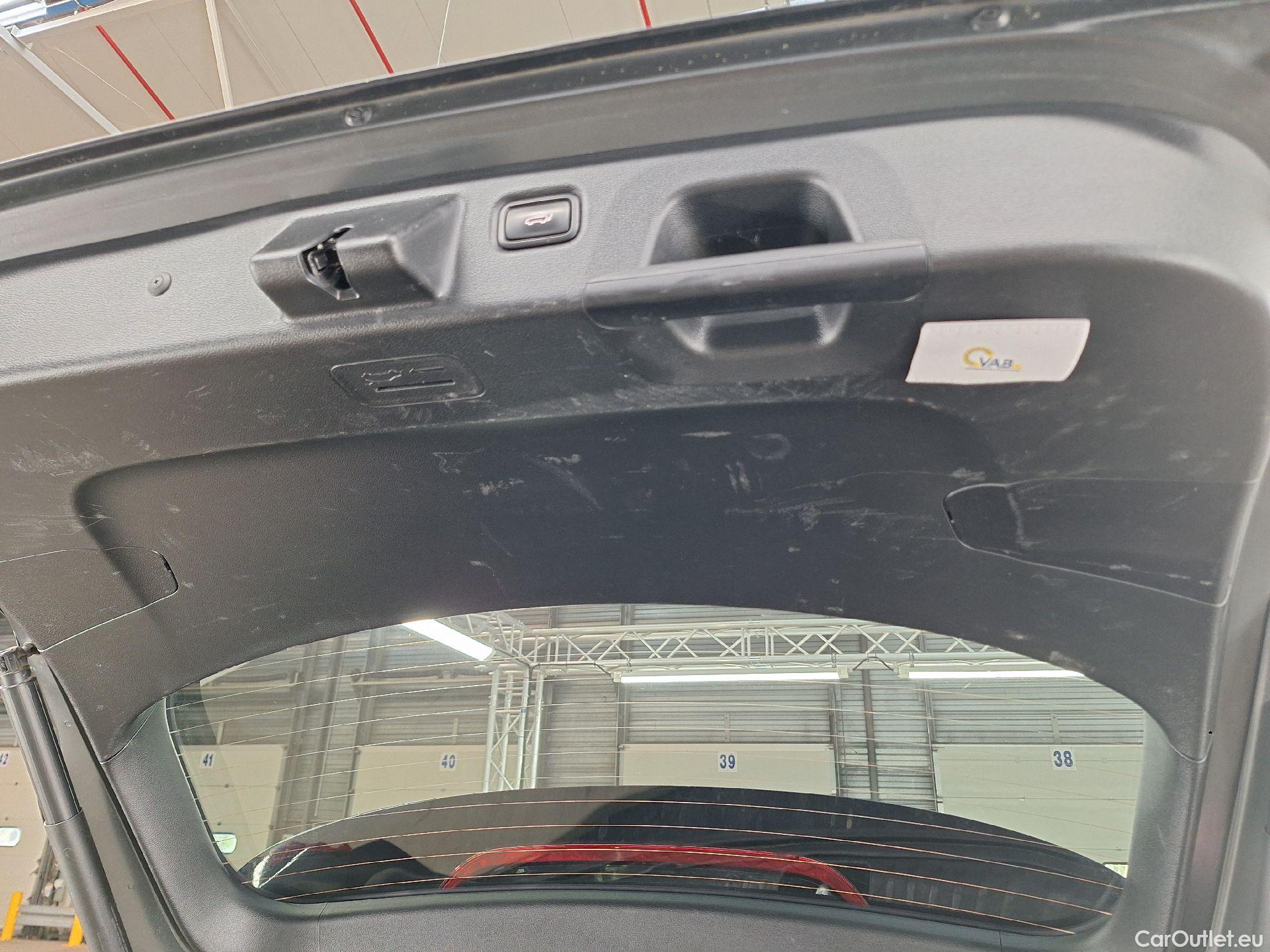  KIA  Cee'd Kia, Ceed SW FL'21, KIA  Sportswagon GT Line 1.6 CRDi 136 MHEV DC #15