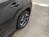  Hyundai  Tucson Hyundai  1.6 T-GDi Hybrid Shine 5d #134