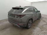  Hyundai  Tucson Hyundai  1.6 T-GDi Plug-in Hybrid 4x4 Shine 5d #2