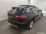  Jaguar  F-PACE Jaguar  P400e AWD Auto S 5d #2