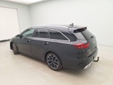  KIA  Cee'd Kia, Ceed SW FL'21, KIA  Sportswagon GT Line 1.6 CRDi 136 MHEV DC #3
