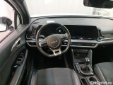  KIA  Sportage KIA  1.6 CRDi 48V 6iMT GT Line 5d #9