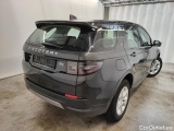  Land Rover  Discovery Land Rover  Sport D165 MHEV AWD Auto S 5d #2