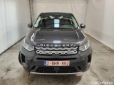  Land Rover  Discovery Land Rover  Sport D165 MHEV AWD Auto S 5d #5