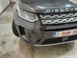  Land Rover  Discovery Land Rover  Sport D165 MHEV AWD Auto S 5d #68