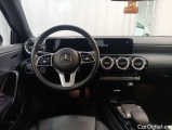  Mercedes  A-Klasse Mercedes-Benz  A 250 e Business Solution 5d #9