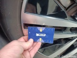  Mercedes  A-Klasse Mercedes-Benz  A 250 e Business Solution 5d #42